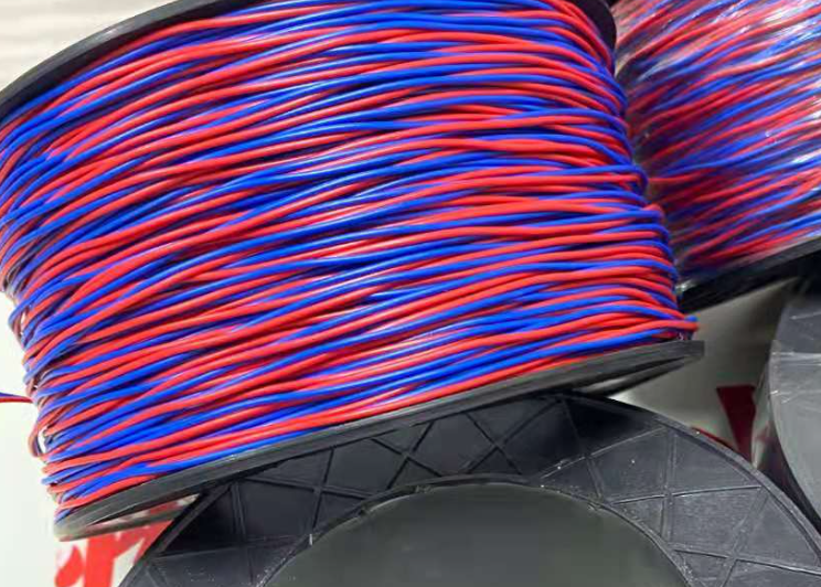 耀州隧道专用放炮线材质解密：隐藏在硬朗外表下的密保奥秘