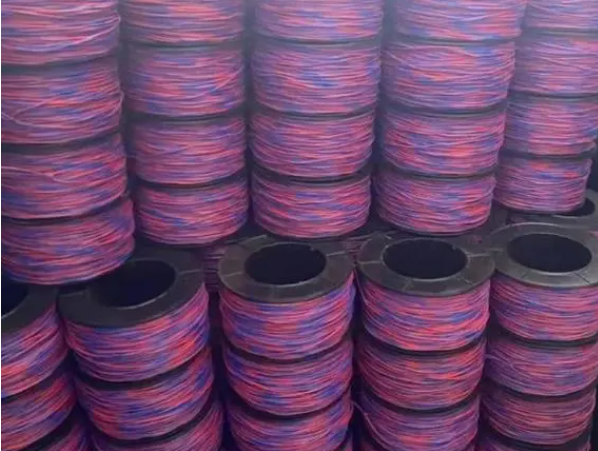 耀州爆破母线必须符合的要求有哪些？