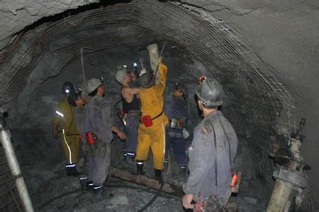 耀州工程爆破中的危险因素分析以及应对工程爆破危险的措施